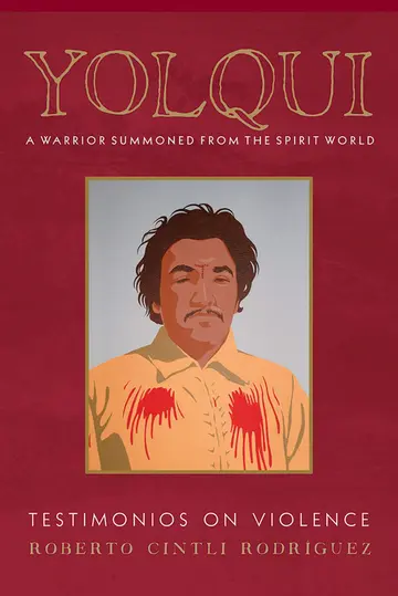 Cover of Yolqui, a Warrior Summoned from the Spirit World