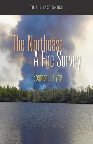 Cover of The Northeast