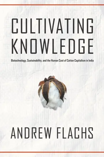 Cover of Cultivating Knowledge