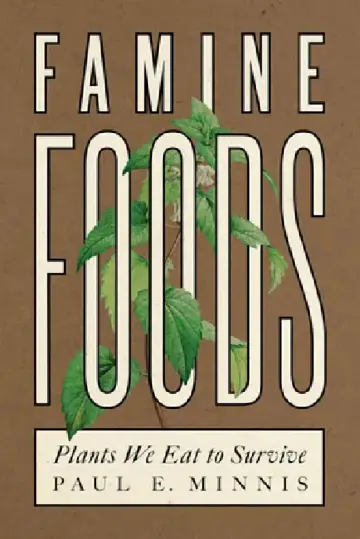 Cover of Famine Foods