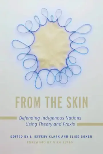 Cover of From the Skin