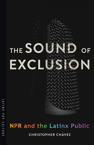 Cover of The Sound of Exclusion