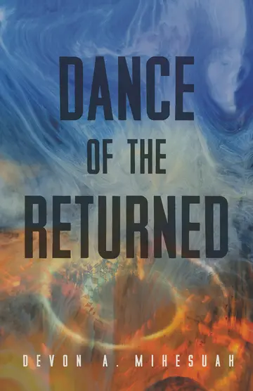 Cover of Dance of the Returned