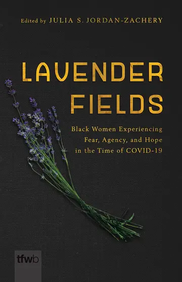 Cover of Lavender Fields