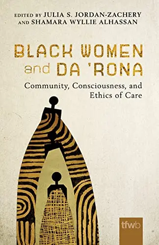 Cover of Black Women and da 'Rona