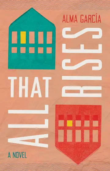 Cover of All That Rises