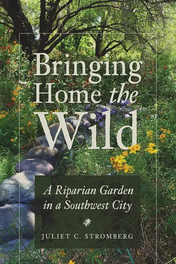 Cover of Bringing Home the Wild
