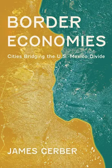 Cover of Border Economies