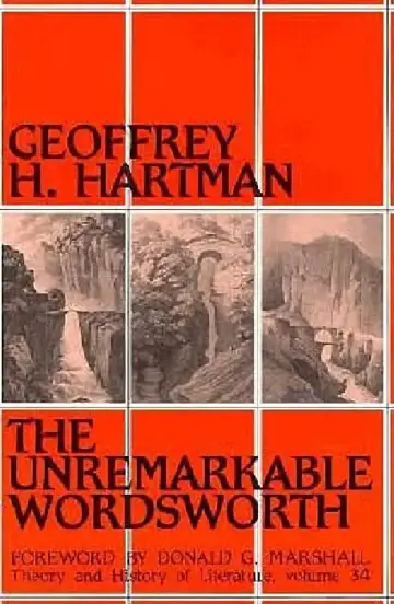 Cover of The Unremarkable Wordsworth