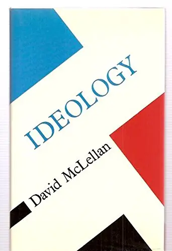 Cover of Ideology