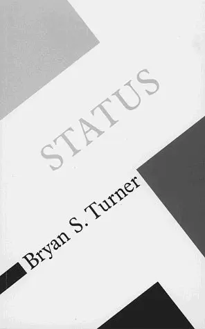 Cover of Status