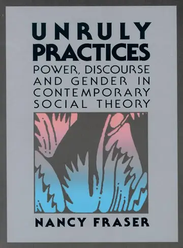 Cover of Unruly Practices