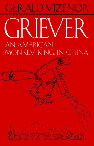 Cover of Griever