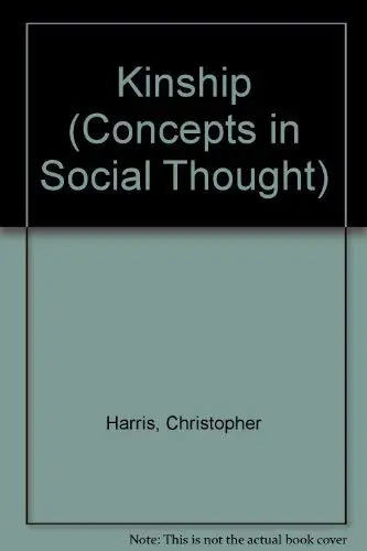 Cover of Kinship