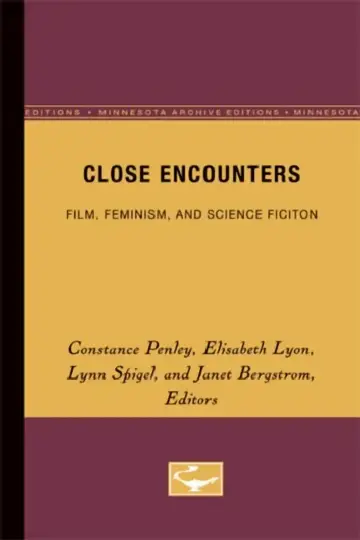 Cover of Close Encounters