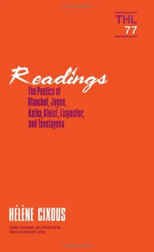 Cover of Readings