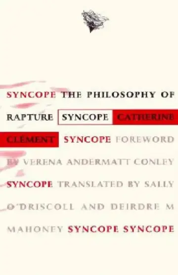 Cover of Syncope