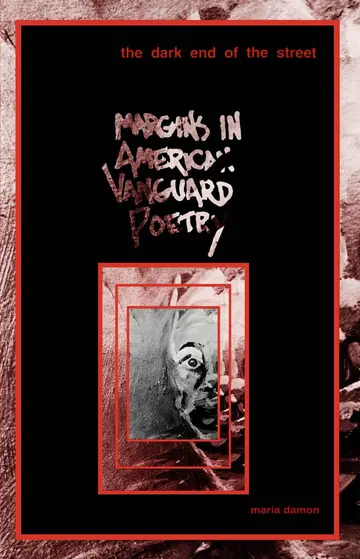 Cover of The Dark End of the Street