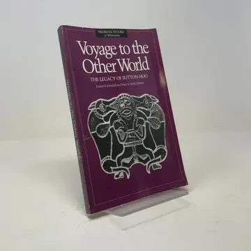 Cover of Voyage to the Other World