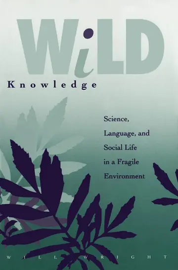 Cover of Wild Knowledge
