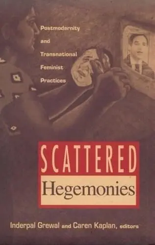 Cover of Scattered Hegemonies