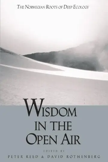 Cover of Wisdom in the Open Air
