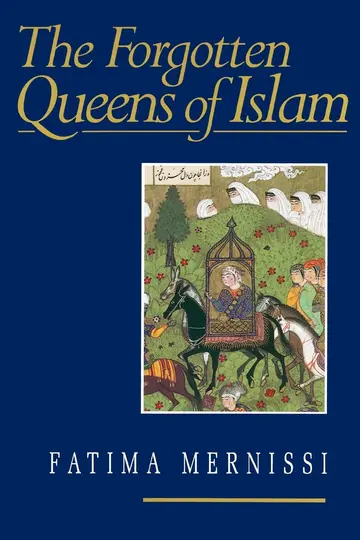 Cover of The Forgotten Queens of Islam