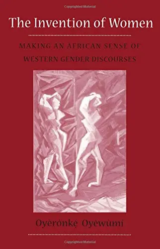 Cover of Invention of Women