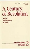Cover of A Century of Revolution