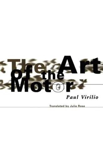 Cover of The Art of the Motor