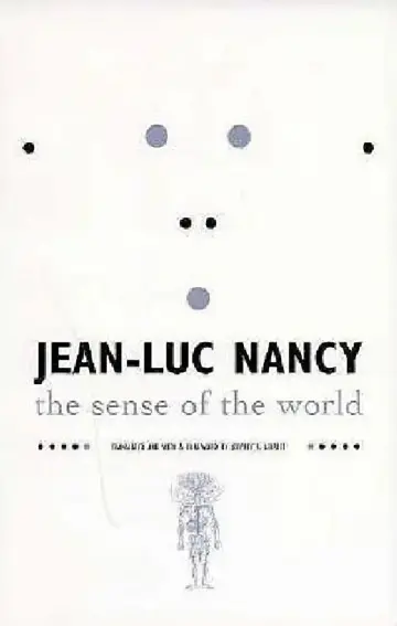 Cover of The Sense of the World