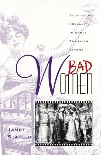 Cover of Bad Women