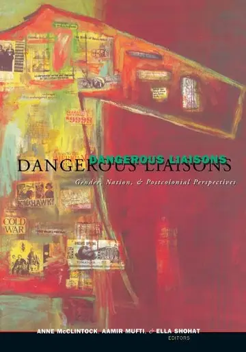Cover of Dangerous Liaisons