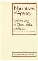 Cover of Narratives of Agency