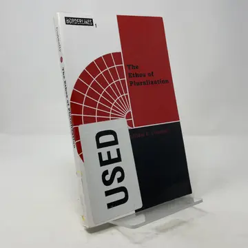 Cover of The Ethos of Pluralization