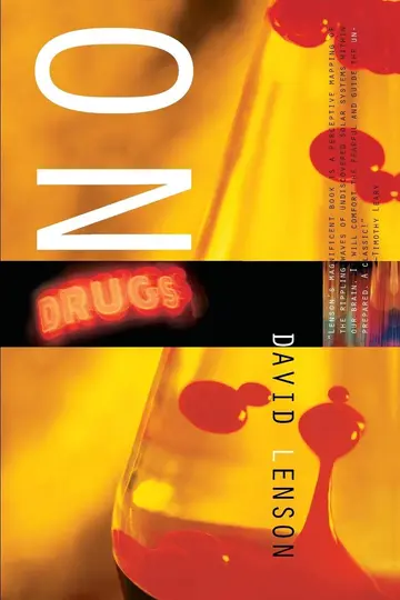 Cover of On Drugs