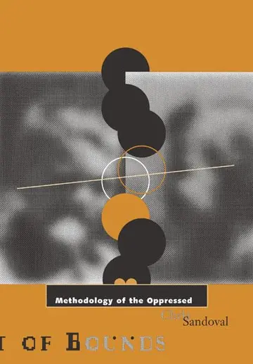 Cover of Methodology of the Oppressed