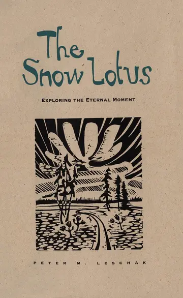 Cover of The Snow Lotus
