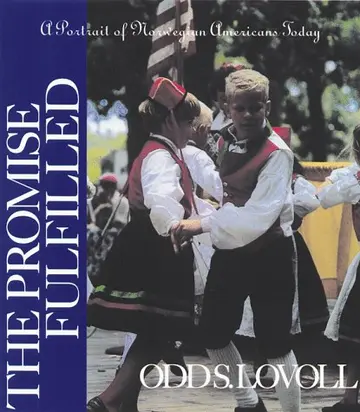 Cover of The Promise Fulfilled