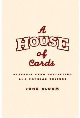 Cover of A House of Cards