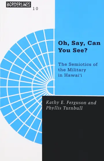 Cover of Oh, Say, Can You See?