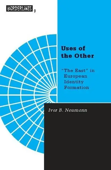 Cover of Uses of the Other