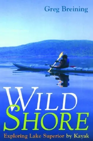 Cover of Wild Shore