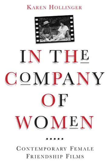 Cover of In the Company of Women