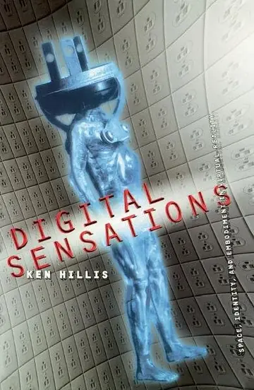 Cover of Digital Sensations