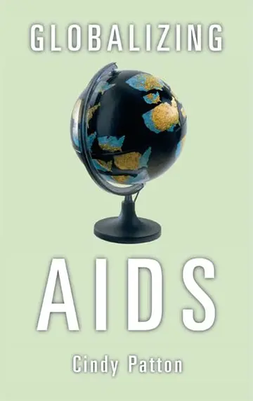 Cover of Globalizing AIDS