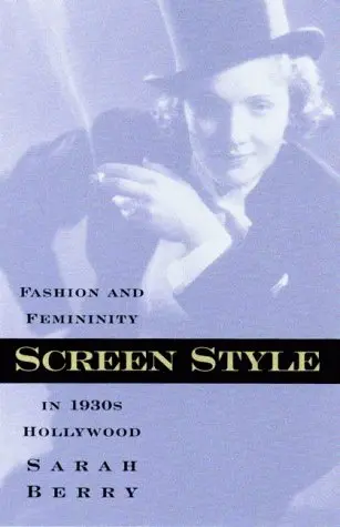 Cover of Screen Style