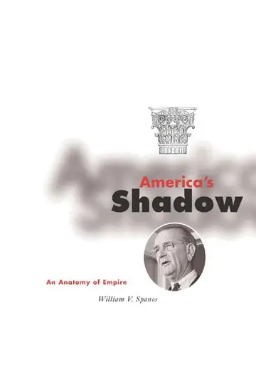 Cover of America's Shadow