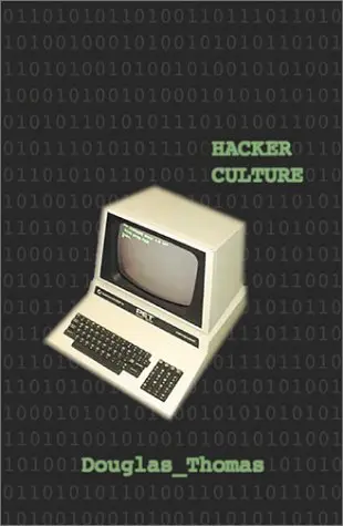 Cover of Hacker Culture