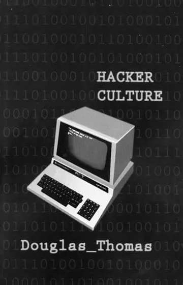 Cover of Hacker Culture